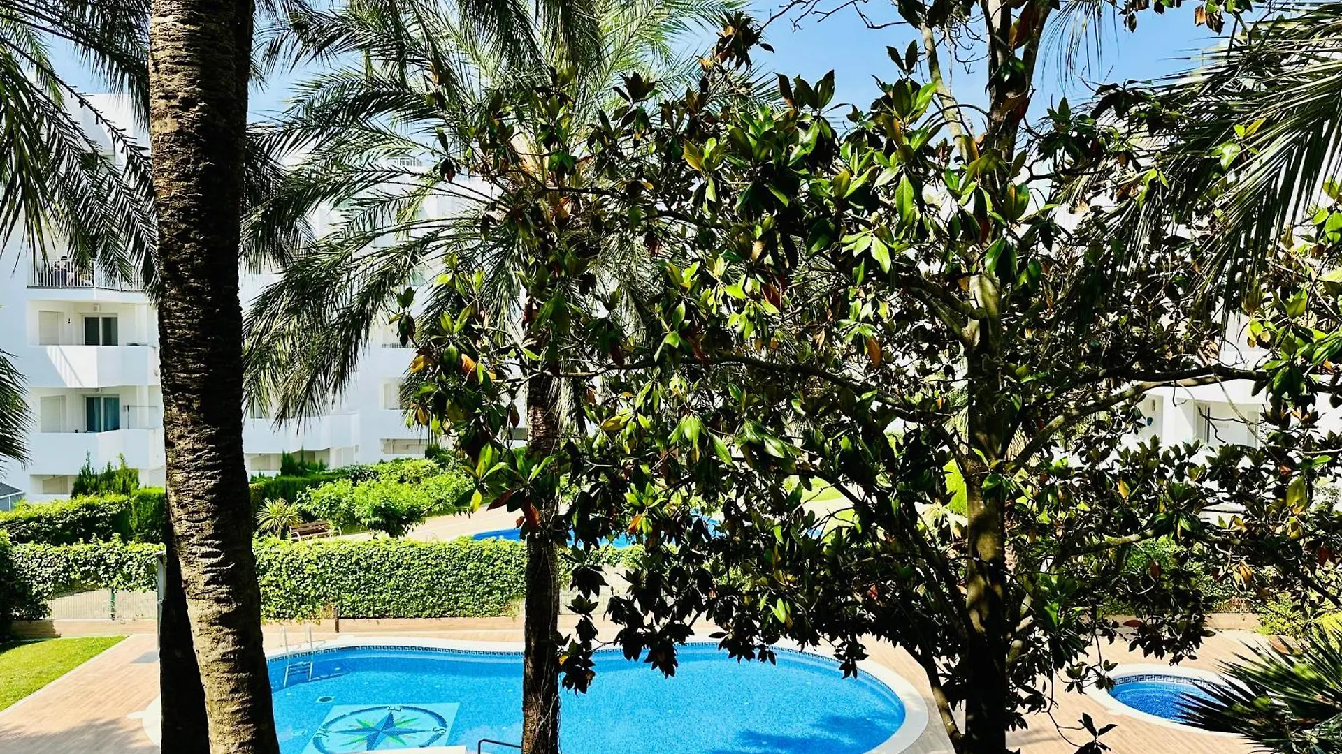 Apartmán Global Immo 3320 Royal Marine Xaloc 3320 Roses