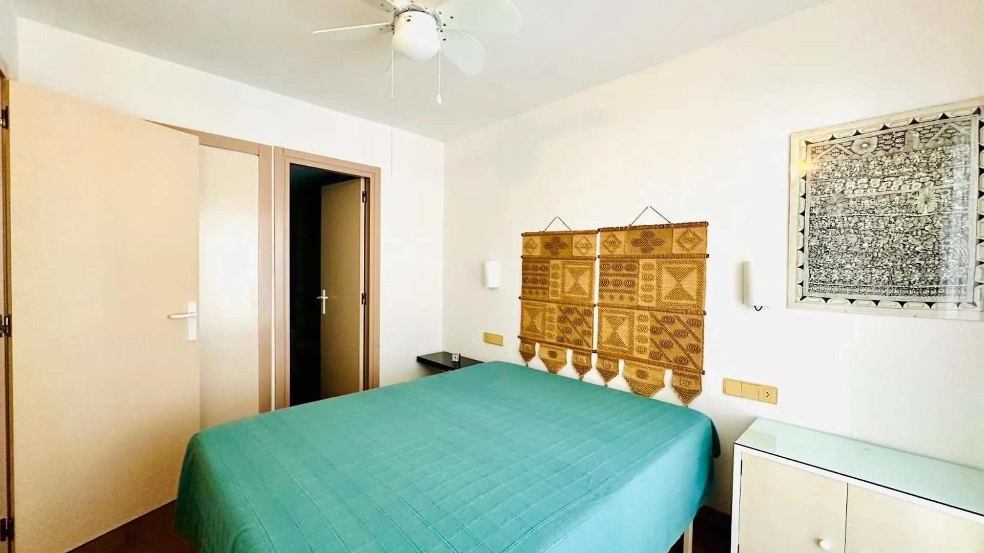 Apartmán Global Immo 3320 Royal Marine Xaloc 3320 Roses Španělsko