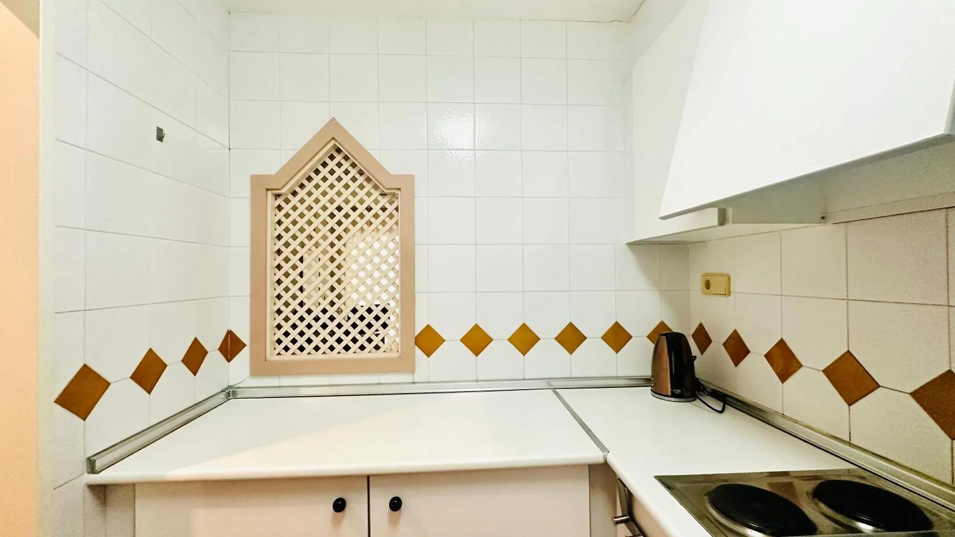 Apartmán Global Immo 3320 Royal Marine Xaloc 3320 Roses