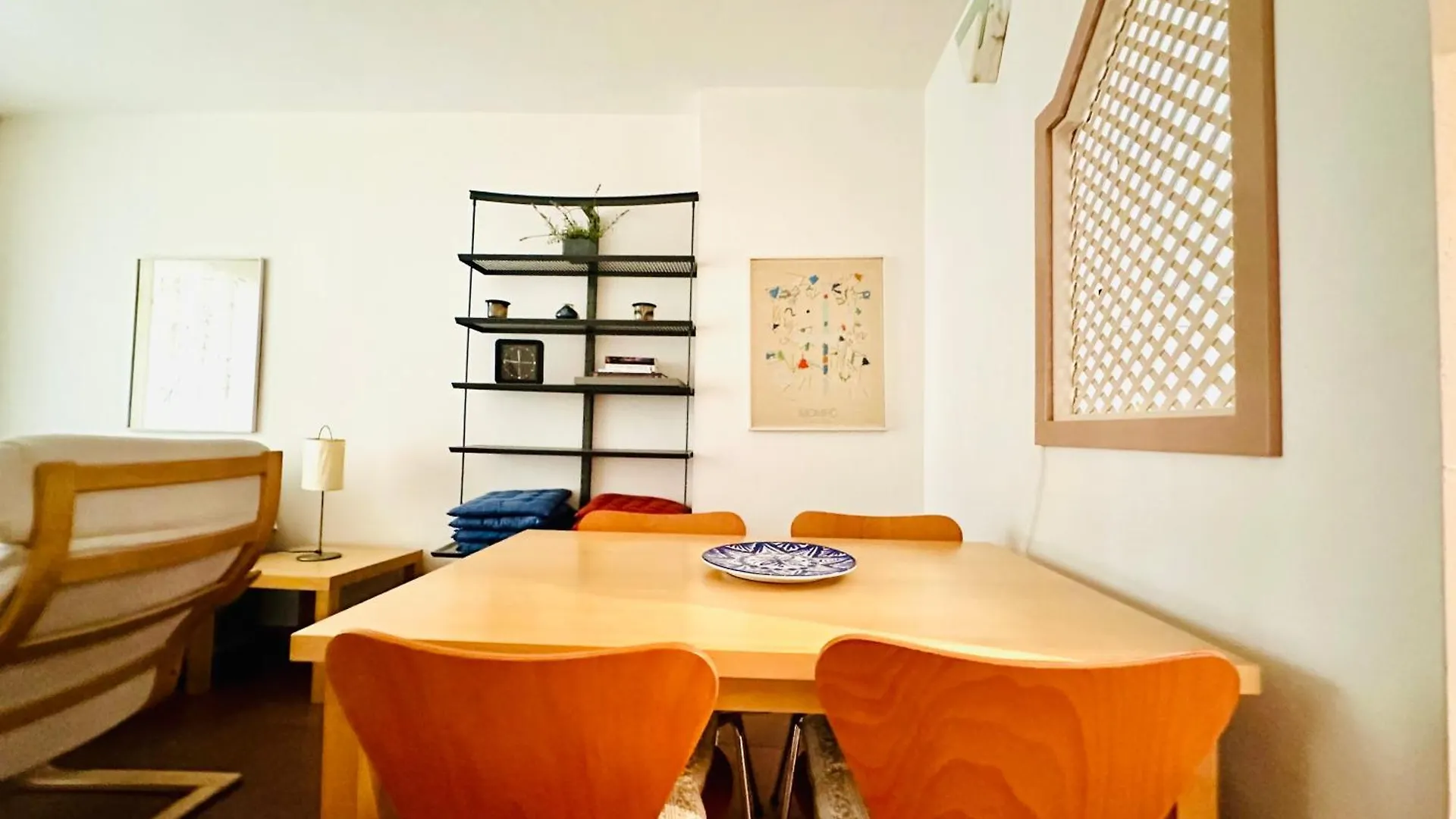 Apartmán Global Immo 3320 Royal Marine Xaloc 3320 Roses 0*,  Španělsko