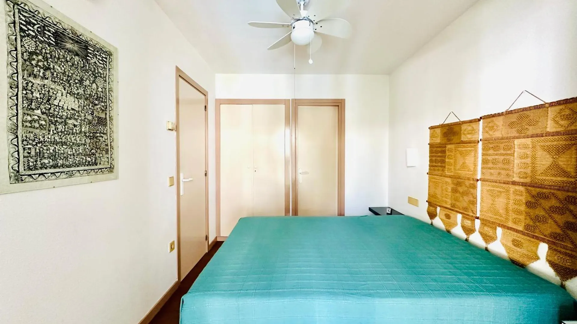 Apartmán Global Immo 3320 Royal Marine Xaloc 3320 Roses